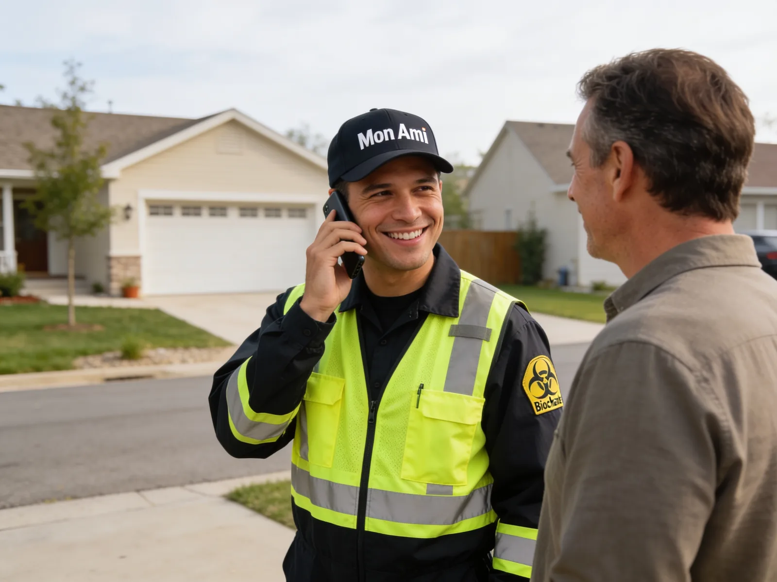Sewage Cleanup West Milton, OH FAQs
